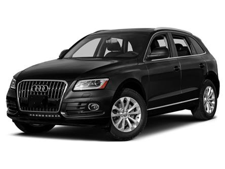 2016 Audi Q5 2.0T Progressiv (Stk: B1986A) in Sarnia - Image 1 of 13
