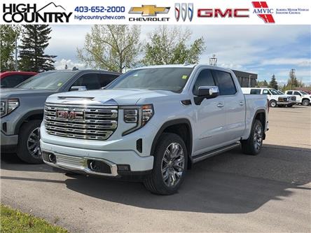 2026 GMC Sierra 1500 Denali (Stk: CT185) in High River - Image 1 of 6