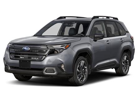 2026 Subaru Forester Limited (Stk: 166299) in Tecumseh - Image 1 of 10 2026 Subaru Forester Limited (Stk: 166299) in Tecumseh - Image 1 of 10