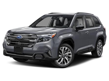2026 Subaru Forester Premier (Stk: 166300) in Tecumseh - Image 1 of 10