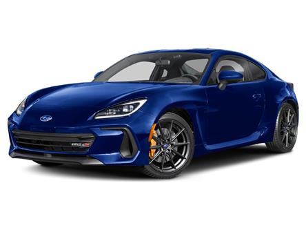 2026 Subaru BRZ TS (Stk: 166304) in Tecumseh - Image 1 of 11