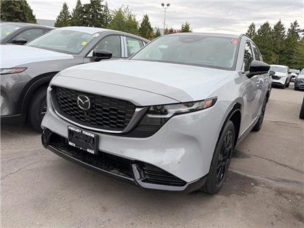 2026 Mazda CX-5 GT (Stk: 158933) in Surrey - Image 1 of 5