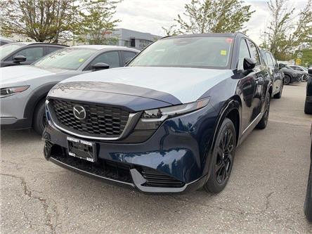 2026 Mazda CX-5 GT (Stk: 151116) in Surrey - Image 1 of 5