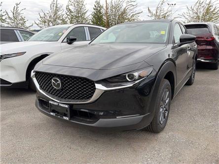 2026 Mazda CX-30 GX (Stk: 204503) in Surrey - Image 1 of 5