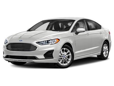 2019 Ford Fusion SE (Stk: 24393A) in Miramichi - Image 1 of 12