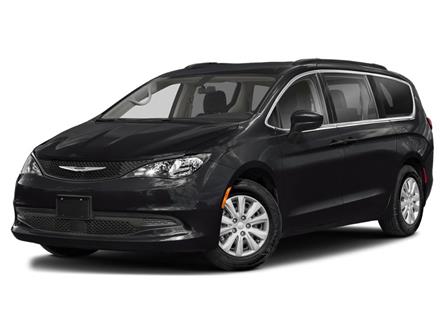2027 Chrysler Grand Caravan SXT (Stk: VU003) in Elmira - Image 1 of 3