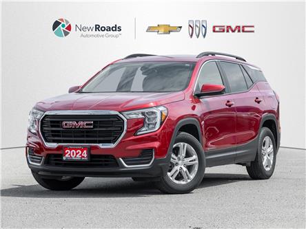 2024 GMC Terrain SLE (Stk: NR17294) in Newmarket - Image 1 of 22 2024 GMC Terrain SLE (Stk: NR17294) in Newmarket - Image 1 of 22