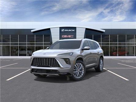 2026 Buick Enclave Avenir (Stk: 26T132) in Hope - Image 1 of 6
