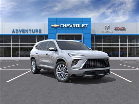 2026 Buick Enclave Avenir (Stk: 46023) in Fairview - Image 1 of 24 2026 Buick Enclave Avenir (Stk: 46023) in Fairview - Image 1 of 24