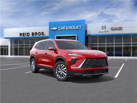 2026 Buick Enclave Preferred (Stk: 2026037) in ARNPRIOR - Image 1 of 24