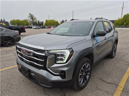 2026 GMC Terrain Elevation (Stk: 14961R) in Sudbury - Image 1 of 8