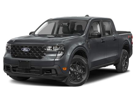 2026 Ford Maverick XLT (Stk: 26MA7792) in North Vancouver - Image 1 of 12