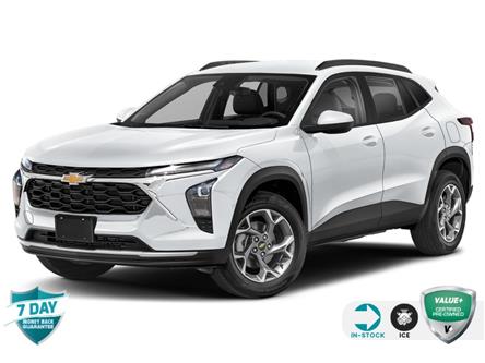 2025 Chevrolet Trax ACTIV (Stk: 26B453A) in Tillsonburg - Image 1 of 13 2025 Chevrolet Trax ACTIV (Stk: 26B453A) in Tillsonburg - Image 1 of 13
