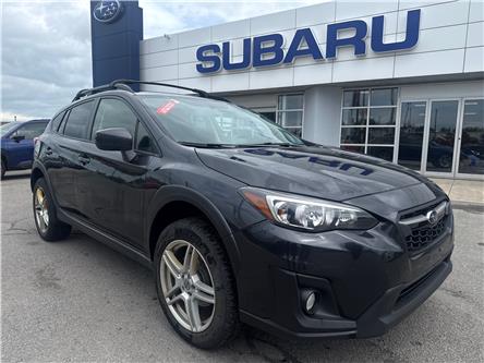 2019 Subaru Crosstrek Touring (Stk: S26311A) in Newmarket - Image 1 of 15 2019 Subaru Crosstrek Touring (Stk: S26311A) in Newmarket - Image 1 of 15