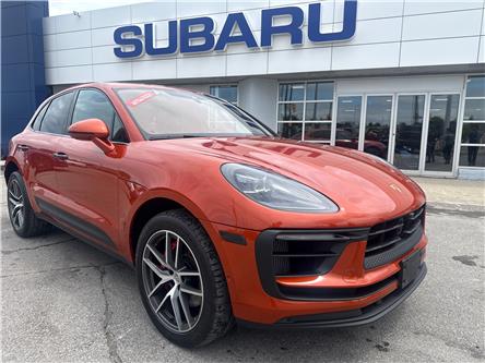 2023 Porsche Macan S (Stk: P2284) in Newmarket - Image 1 of 34