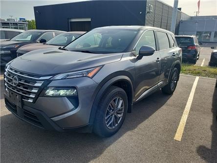 2024 Nissan Rogue S (Stk: 36642) in London - Image 1 of 7