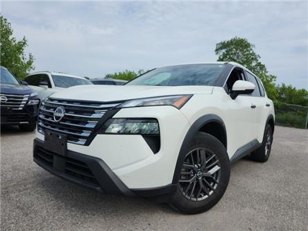 2024 Nissan Rogue S (Stk: 36643) in London - Image 1 of 7