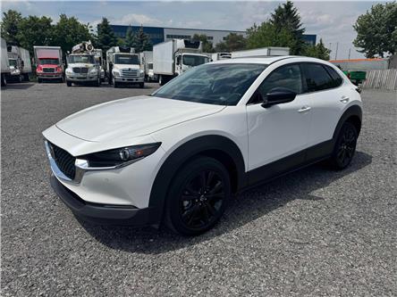 2024 Mazda CX-30 GT w/Turbo (Stk: 36623) in London - Image 1 of 6 2024 Mazda CX-30 GT w/Turbo (Stk: 36623) in London - Image 1 of 6