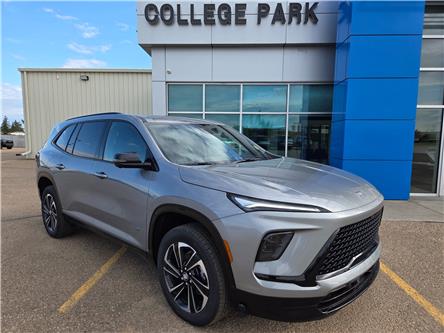 2026 Buick Enclave Sport Touring (Stk: 10390) in Vermilion - Image 1 of 26