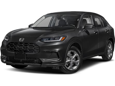 2027 Honda HR-V LX (Stk: 34698) in Ottawa - Image 1 of 10