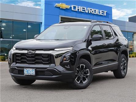 2026 Chevrolet Equinox ACTIV (Stk: 175599) in London - Image 1 of 26