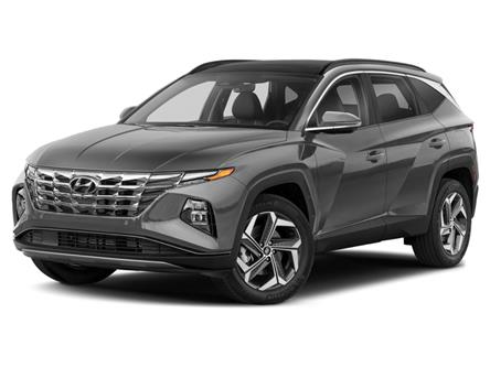 2024 Hyundai Tucson Hybrid Ultimate (Stk: 9273A) in Cornwall - Image 1 of 12