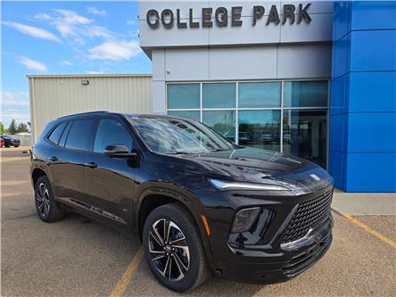 2026 Buick Enclave Sport Touring (Stk: 10450) in Vermilion - Image 1 of 27