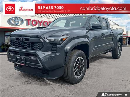 2026 Toyota Tacoma Base (Stk: 2605770) in Cambridge - Image 1 of 20 2026 Toyota Tacoma Base (Stk: 2605770) in Cambridge - Image 1 of 20