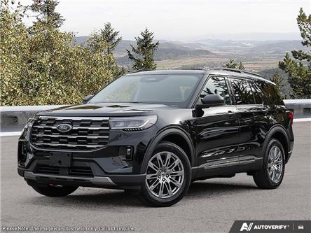 2026 Ford Explorer Active (Stk: 5NXEQ416) in Sarnia - Image 1 of 25