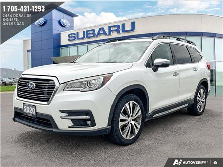 2020 Subaru Ascent Premier (Stk: 2004740A) in Innisfil - Image 1 of 23