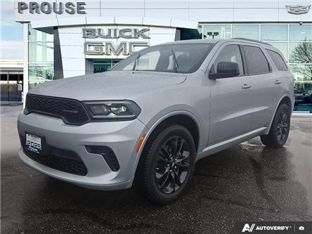 2025 Dodge Durango GT (Stk: 5438-26B) in Sault Ste. Marie - Image 1 of 25 2025 Dodge Durango GT (Stk: 5438-26B) in Sault Ste. Marie - Image 1 of 25