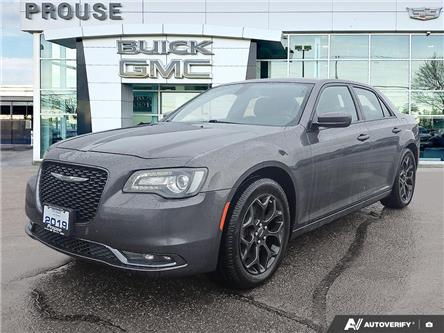 2019 Chrysler 300 S (Stk: 2286-26A) in Sault Ste. Marie - Image 1 of 25 2019 Chrysler 300 S (Stk: 2286-26A) in Sault Ste. Marie - Image 1 of 25