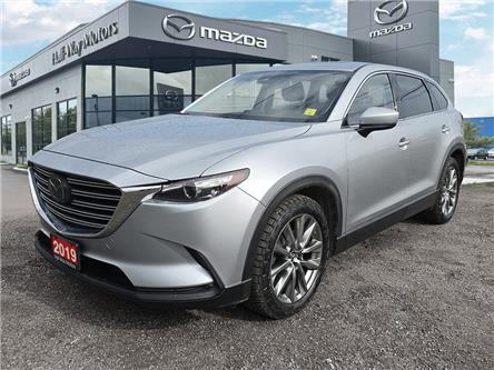 2019 Mazda CX-9 GS-L (Stk: 6395A) in Thunder Bay - Image 1 of 22 2019 Mazda CX-9 GS-L (Stk: 6395A) in Thunder Bay - Image 1 of 22