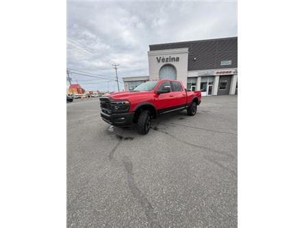 2026 RAM 2500 Rebel/Power Wagon in Matane - Image 1 of 6