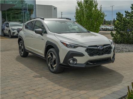 2026 Subaru Crosstrek Limited (Stk: 259315) in Red Deer - Image 1 of 20 2026 Subaru Crosstrek Limited (Stk: 259315) in Red Deer - Image 1 of 20