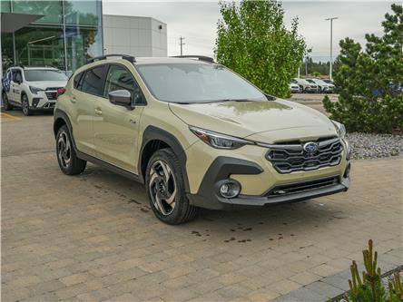 2026 Subaru Crosstrek Limited (Stk: 259140) in Red Deer - Image 1 of 21 2026 Subaru Crosstrek Limited (Stk: 259140) in Red Deer - Image 1 of 21
