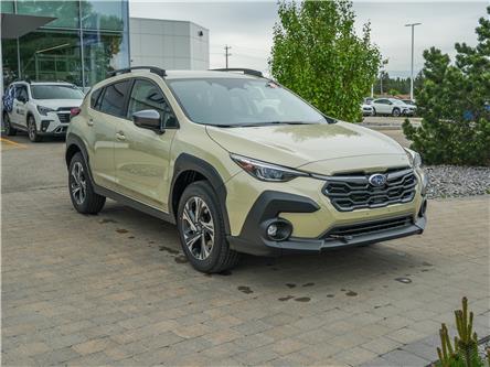 2026 Subaru Crosstrek Touring (Stk: 258893) in Red Deer - Image 1 of 17 2026 Subaru Crosstrek Touring (Stk: 258893) in Red Deer - Image 1 of 17