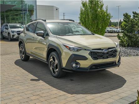 2026 Subaru Crosstrek Limited (Stk: 258686) in Red Deer - Image 1 of 21 2026 Subaru Crosstrek Limited (Stk: 258686) in Red Deer - Image 1 of 21
