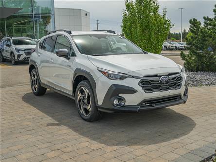 2026 Subaru Crosstrek Limited (Stk: 254349) in Red Deer - Image 1 of 21 2026 Subaru Crosstrek Limited (Stk: 254349) in Red Deer - Image 1 of 21