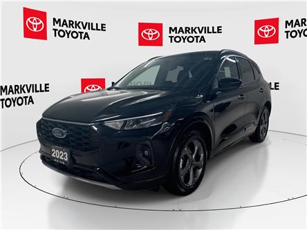 2023 Ford Escape ST-Line Select (Stk: 11U4506) in Markham - Image 1 of 29