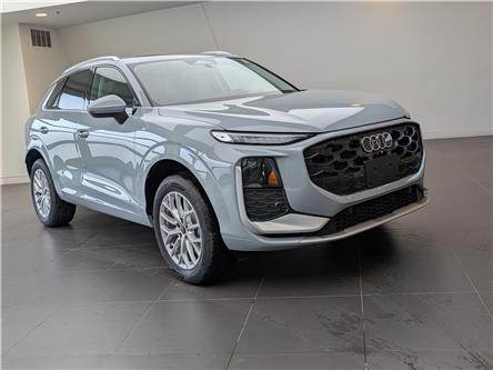 2026 Audi Q3 Progressiv (Stk: 185164) in Oakville - Image 1 of 11