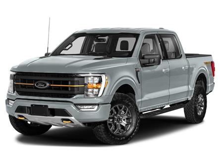 2023 Ford F-150 Tremor (Stk: OFLD6F162A) in Oakville - Image 1 of 9