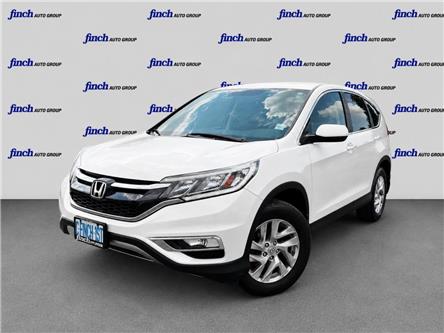 2016 Honda CR-V SE (Stk: 134967) in London - Image 1 of 23