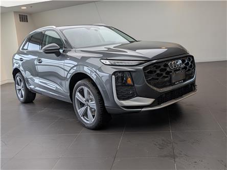 2026 Audi Q3 Progressiv (Stk: 185193) in Oakville - Image 1 of 11