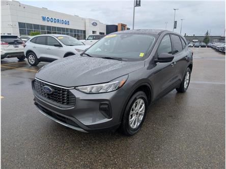 2025 Ford Escape Active (Stk: 19535) in Calgary - Image 1 of 25