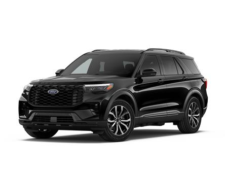 2026 Ford Explorer ST-Line (Stk: K8K84271) in Richmond - Image 1 of 7