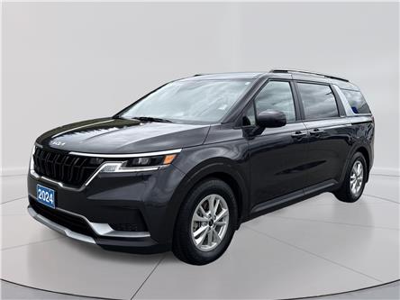 2024 Kia Carnival LX (Stk: 6S019B) in Williams Lake - Image 1 of 14