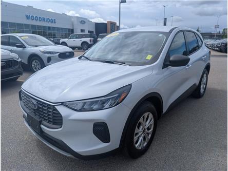2025 Ford Escape Active (Stk: 19534) in Calgary - Image 1 of 25