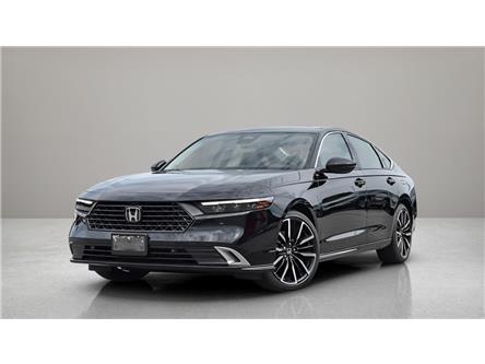 2026 Honda Accord Hybrid Touring (Stk: H22903) in St. Catharines - Image 1 of 25 2026 Honda Accord Hybrid Touring (Stk: H22903) in St. Catharines - Image 1 of 25