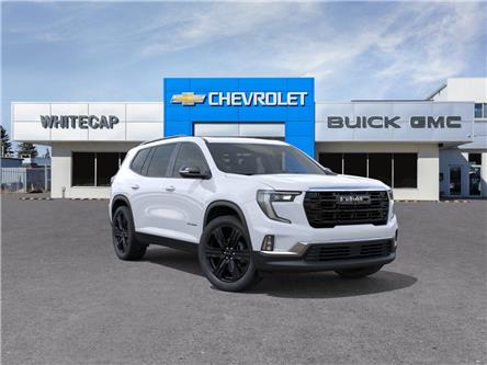 2026 GMC Acadia Elevation (Stk: 45635) in Slave Lake - Image 1 of 25 2026 GMC Acadia Elevation (Stk: 45635) in Slave Lake - Image 1 of 25